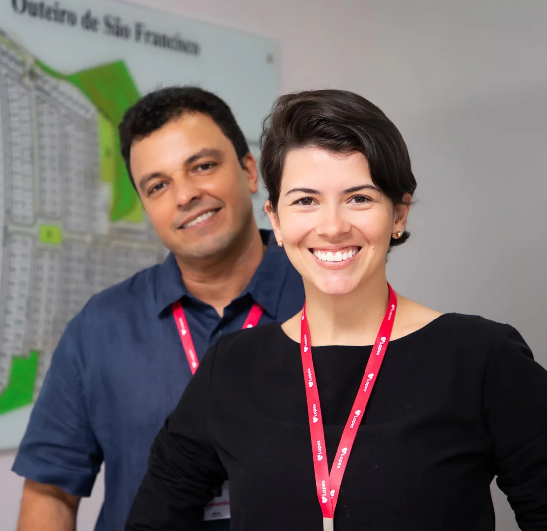 Imobiliária com alma baiana e excelência nacional