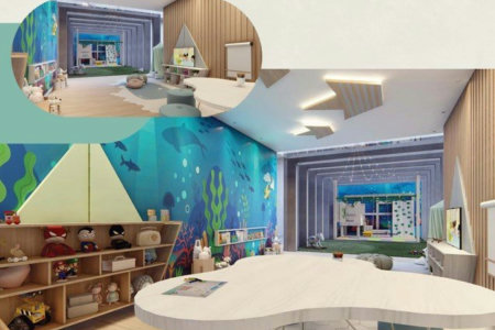 Sand Beach Residence