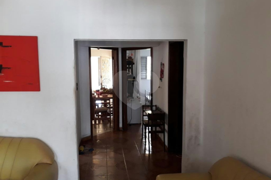 Casa Térrea à venda com 1 quarto em Freguesia do Ó, São Paulo, SP