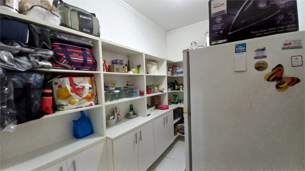 Sobrado à venda com 3 quartos, sendo 1 suíte,  em Vila Gomes, São Paulo, SP