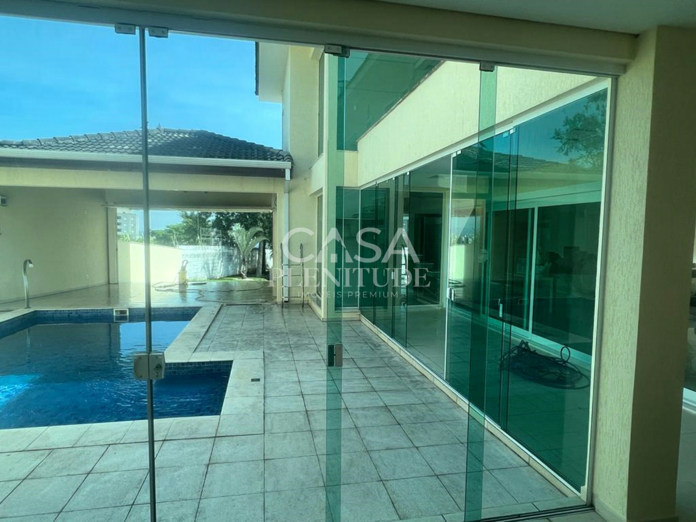 Casa em condomínio à venda com 4 suítes em Jardim Residencial Horizontes de Sorocaba, Sorocaba, SP