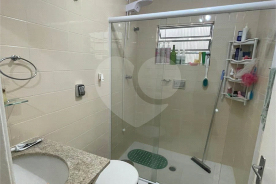 Sobrado à venda com 2 quartos em Casa Verde, São Paulo, SP