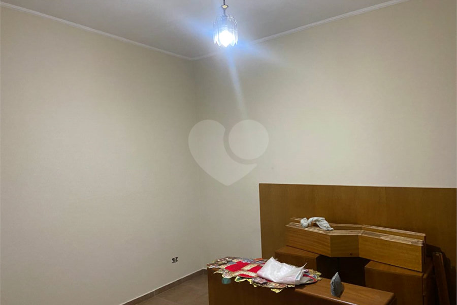 Casa à venda com 5 quartos, sendo 1 suíte, em Horto, São Paulo, SP