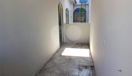 Casa à venda com 4 quartos em Cosmos, Rio de Janeiro, RJ