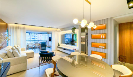 Apartamento à venda com 3 quartos, sendo 1 suíte,  em Vila Suzana, São Paulo, SP