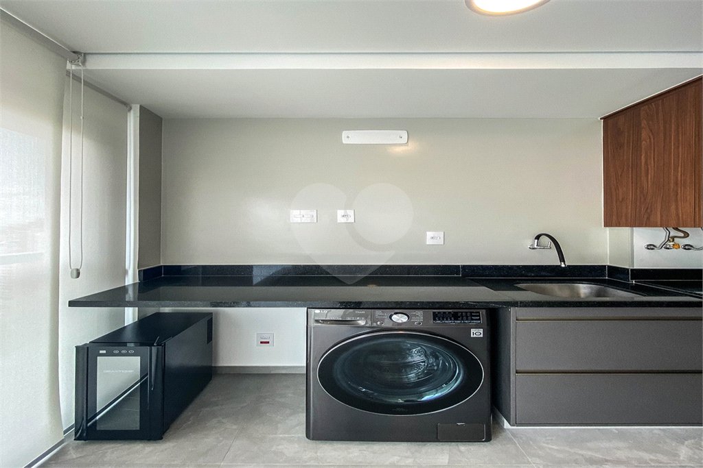 Apartamento à venda com 2 suítes em Vila Mariana, São Paulo, SP