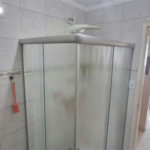 Apartamento Residencial à venda, Boqueirão, Praia Grande - AP1637.