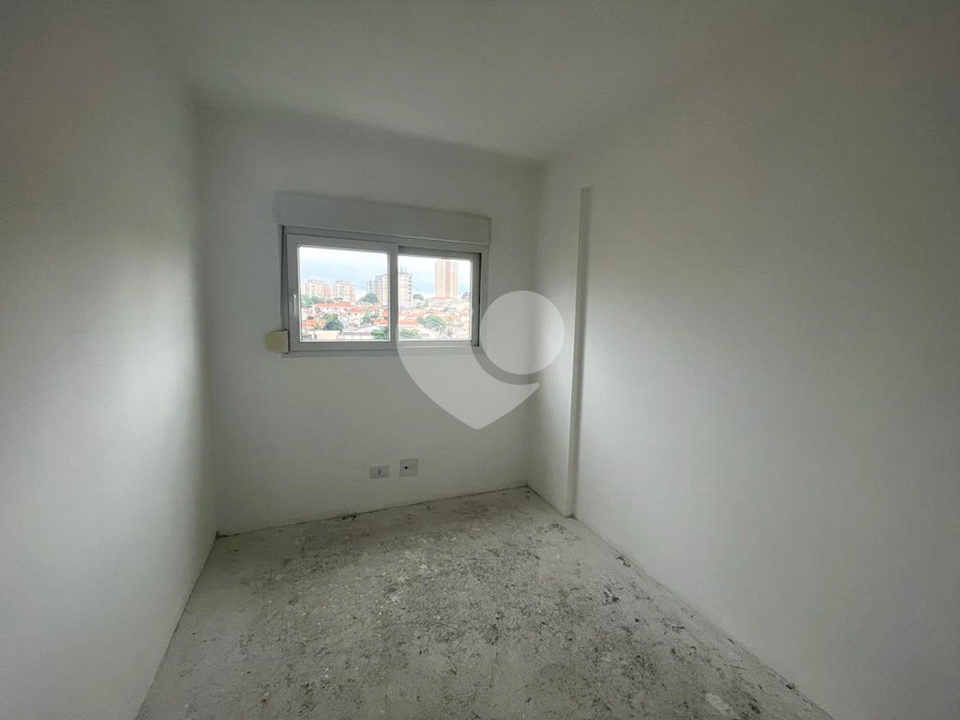 Apartamento à venda com 2 quartos em Jardim Paraíso, São Paulo, SP