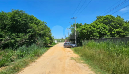 Terreno à venda em Marina, Armação dos Búzios, RJ