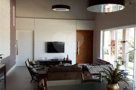 Casa à venda com 3 suítes em Condomínio Parque das Garças I, Atibaia, SP