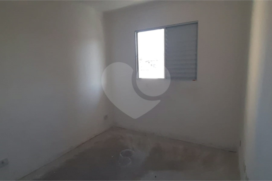 Apartamento à venda com 2 quartos em Tremembé, São Paulo, SP