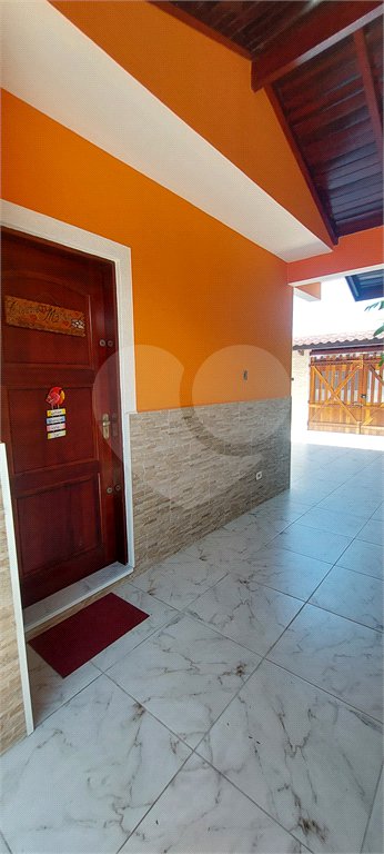 Casa à venda com 3 quartos, sendo 2 suítes,  em Indaiá, Bertioga, SP