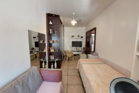 Casa de Vila à venda com 4 quartos, sendo 2 suítes, em Tijuca, Rio de Janeiro, RJ