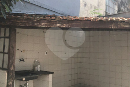 Sobrado à venda ou para alugar com 4 quartos, sendo 1 suíte, em Vila Regente Feijó, São Paulo, SP