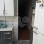 Casa à venda com 2 quartos em Freguesia do Ó, São Paulo, SP