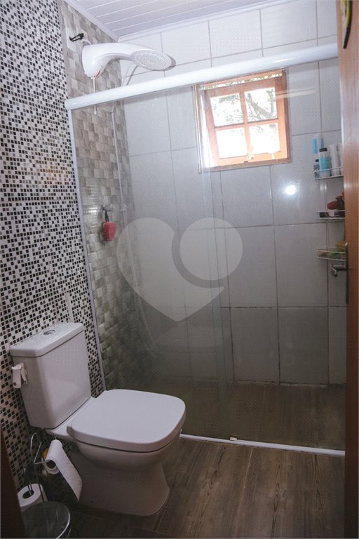 Casa à venda com 3 quartos, sendo 1 suíte, no condomínio Parque da Fazenda, Itatiba - SP