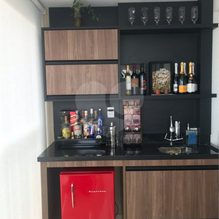 Apartamento à venda com 2 quartos, sendo 1 suíte,  em Fazenda Morumbi, São Paulo, SP
