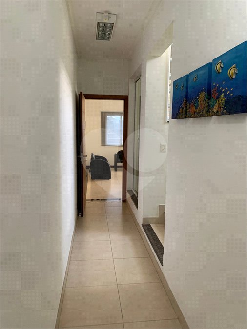Casa - Sobrado Comercial à venda - Jardim Atibaia