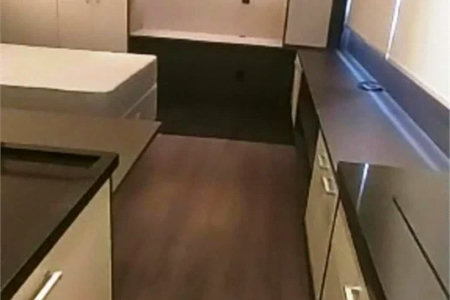 Apartamento à venda com 1 quarto em Cerqueira César, São Paulo, SP
