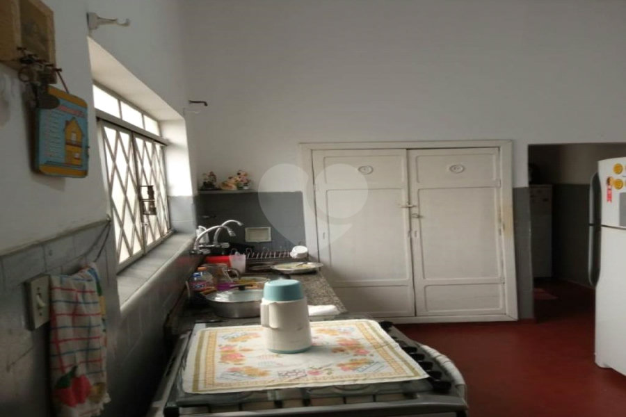 Casa à venda com 6 quartos em Lapa, São Paulo, SP