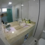 Apartamento à venda com 3 suítes no Centro, Santo André, SP