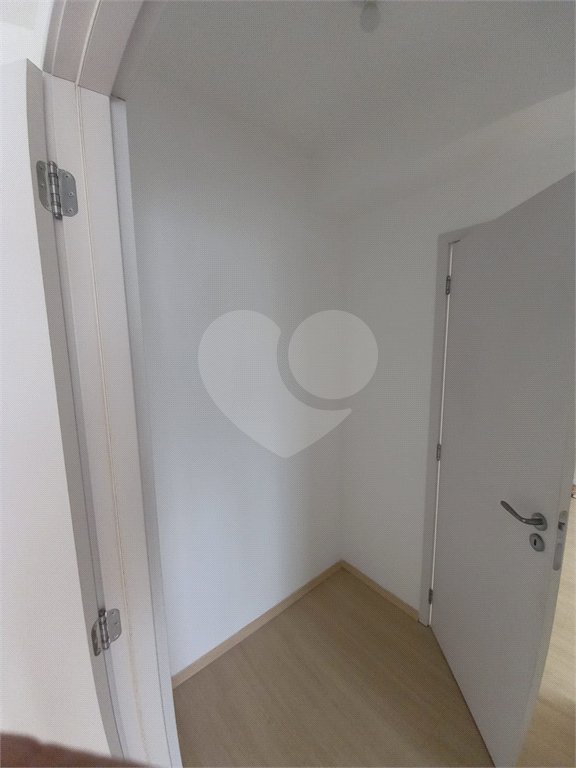 Apartamento à venda com 1 quarto em Vila Partenio, Mogi das Cruzes, SP