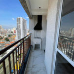Apartamento à venda com 2 quartos, sendo 1 suíte,  em Parada Inglesa, São Paulo, SP