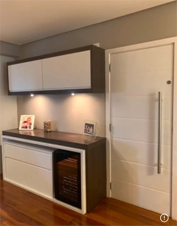Apartamento à venda com 3 suítes em Vila Andrade, São Paulo, SP
