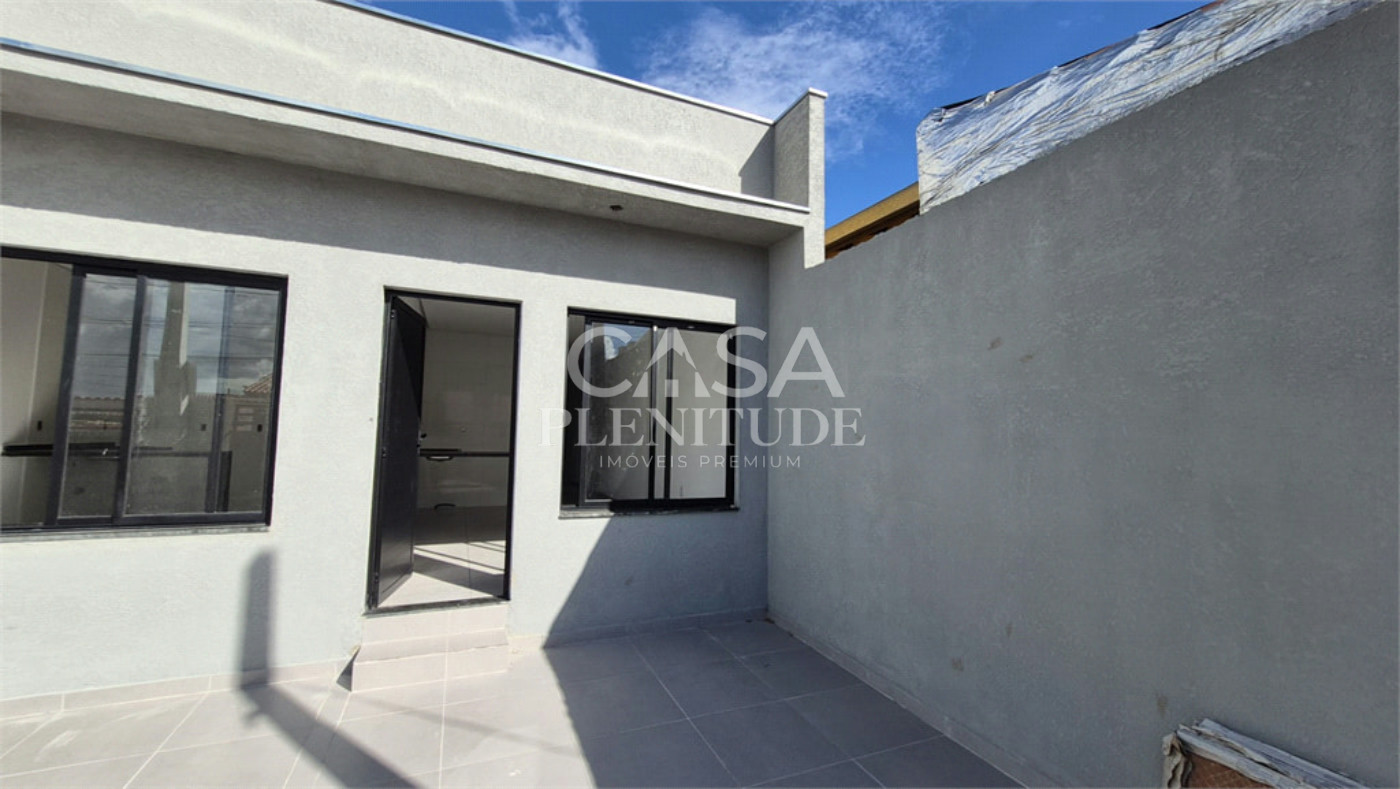 Casa à venda com 2 quartos em Éden, Sorocaba, SP