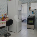 Apartamento à venda com 3 quartos em Santo Amaro, São Paulo, SP