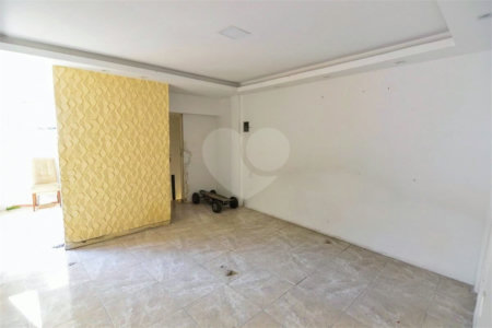 Casa de Vila à venda com 4 quartos, sendo 1 suíte,  em Grajaú, Rio de Janeiro, RJ