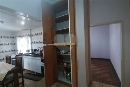 Casa à venda com 3 quartos em Vila Bertioga, São Paulo, SP