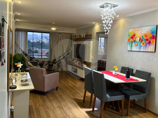 Apartamento à venda com 2 quartos em Vila Constança, São Paulo, SP