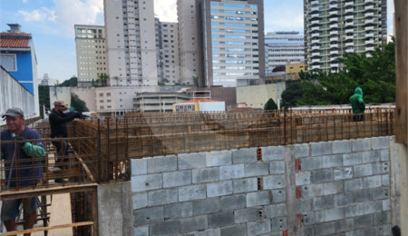 Casa em condomínio à venda com 3 quartos, sendo 1 suíte,  em Água Fria, São Paulo, SP