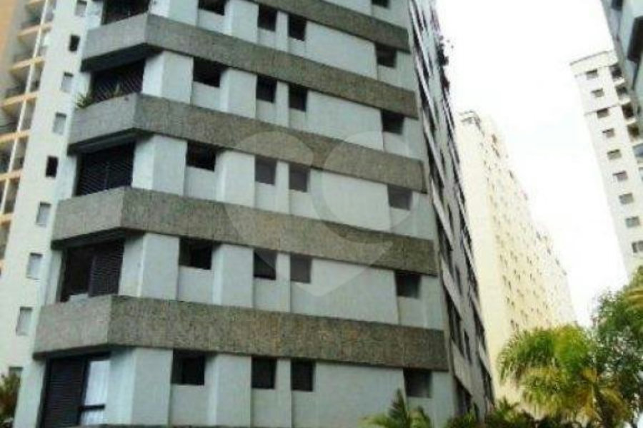 Apartamento à venda com 4 quartos, sendo 2 suítes, em Santana, São Paulo, SP
