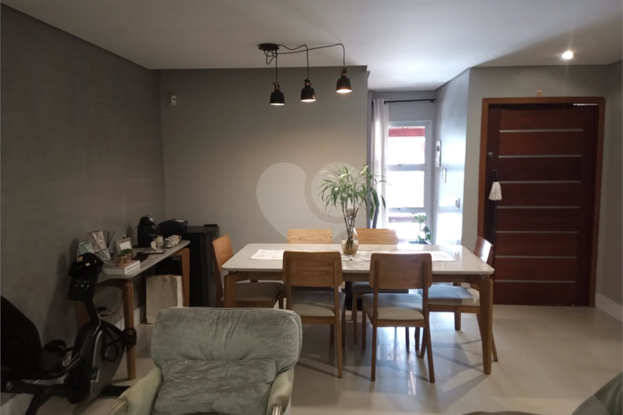 Casa à venda com 3 quartos, sendo 1 suíte, em Vila Guilherme, São Paulo, SP