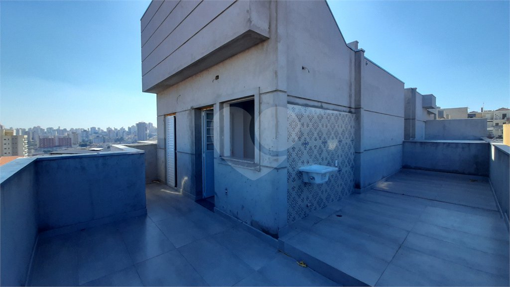 Casa à venda com 2 quartos no condomínio Residencial Luta, São Paulo - SP