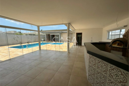 Casa em condomínio para alugar com 4 suítes em Residencial Village Ipanema I, Araçoiaba da Serra, SP