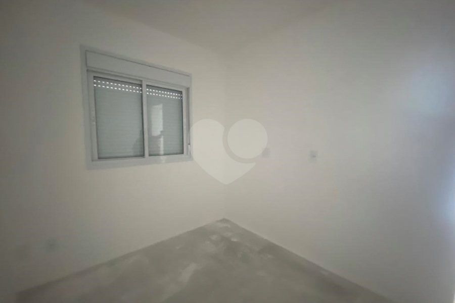 Apartamento à venda com 2 quartos no Brasilândia, São Paulo, SP