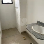 Apartamento à venda com 1 suíte em Tucuruvi, São Paulo, SP