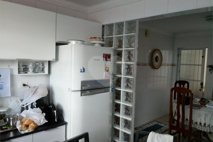 Casa à venda com 2 quartos em Tucuruvi, São Paulo, SP