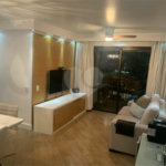 Apartamento à venda com 3 quartos, sendo 1 suíte,  em Jardim Bonfiglioli, São Paulo, SP