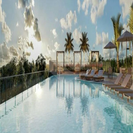 Apartamento à venda com 2 quartos, sendo 1 suíte, em Parque Morumbi, Votorantim, SP