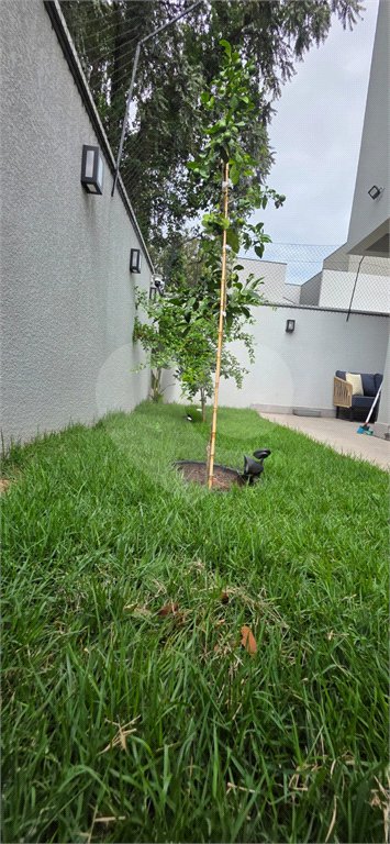 Casa à venda com 3 suítes no condomínio Park Gran Reserve, Indaiatuba - SP