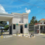 Casa à venda com 4 suítes no condomínio Vila Panorama, Indaiatuba - SP