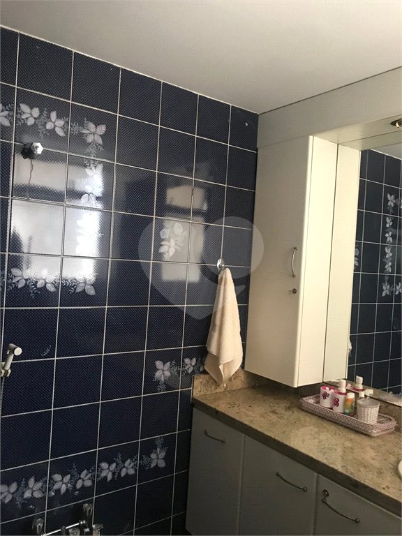 Apartamento à venda ou para alugar com 4 suítes em Santana, São Paulo, SP