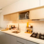 Apartamento à venda com 2 quartos, sendo 1 suíte, em Vila Guilherme, São Paulo, SP