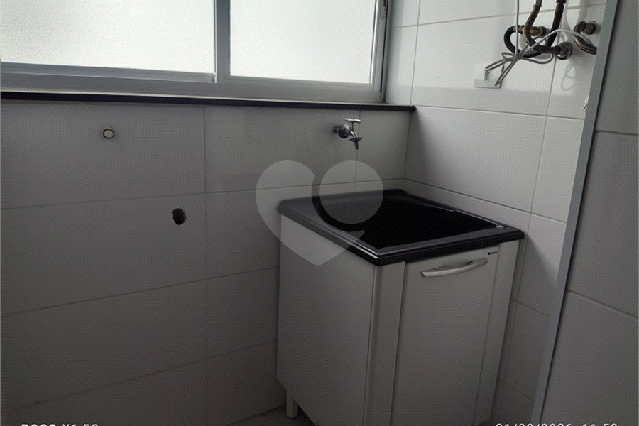 Apartamento à venda com 2 quartos em Santana, São Paulo, SP