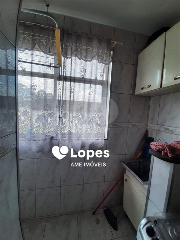 Apartamento para alugar em Campo Grande, Rio de Janeiro, RJ