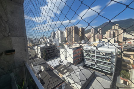 Cobertura à venda com 3 quartos, sendo 2 suítes,  em Vila Isabel, Rio de Janeiro, RJ